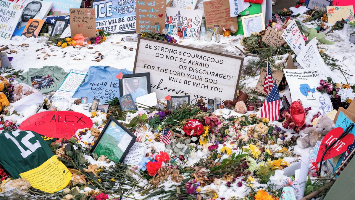 Americká Sněmovna reprezentantů ukončila částečný shutdown